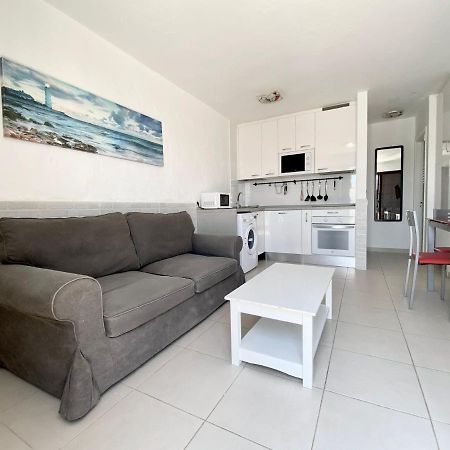 Sun Luz Apartments 84 Калета де Фусте Екстериор снимка