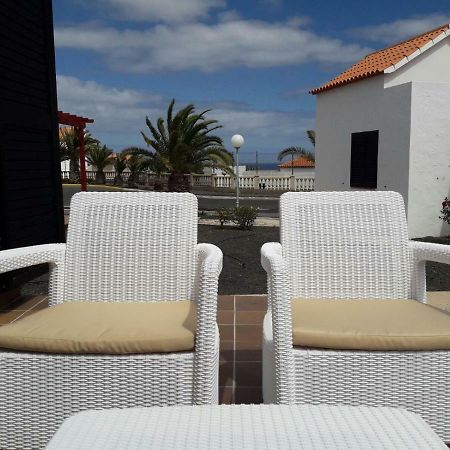 Sun Luz Apartments 84 Калета де Фусте Екстериор снимка