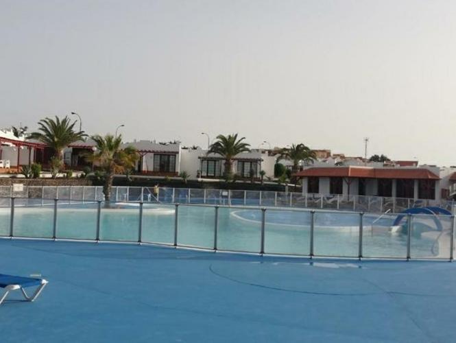 Sun Luz Apartments 84 Калета де Фусте Екстериор снимка