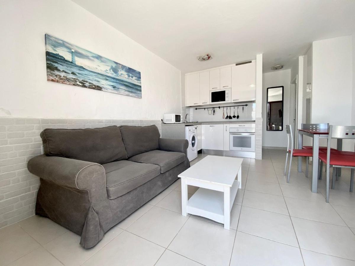 Sun Luz Apartments 84 Калета де Фусте Екстериор снимка