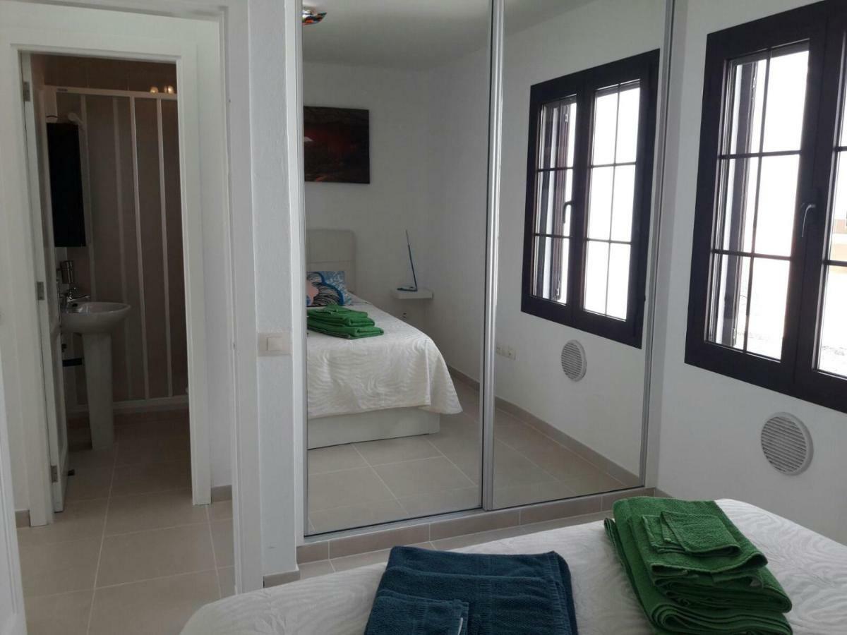 Sun Luz Apartments 84 Калета де Фусте Екстериор снимка
