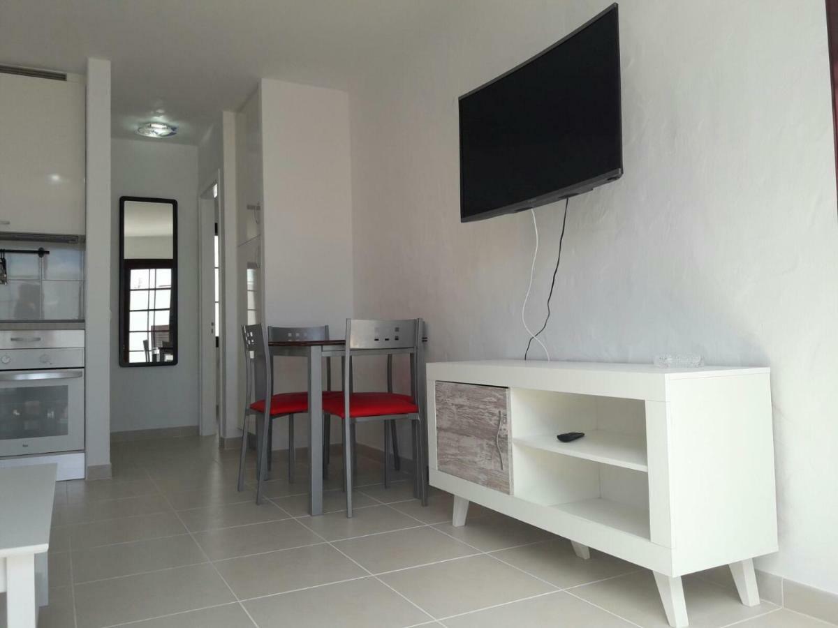 Sun Luz Apartments 84 Калета де Фусте Екстериор снимка
