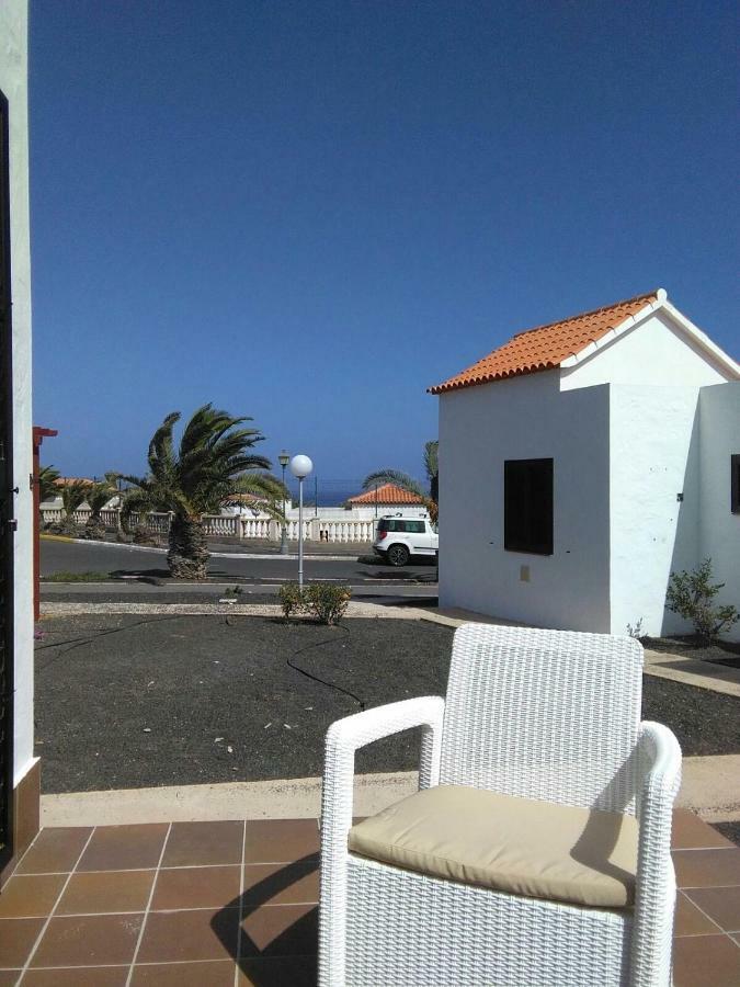Sun Luz Apartments 84 Калета де Фусте Екстериор снимка