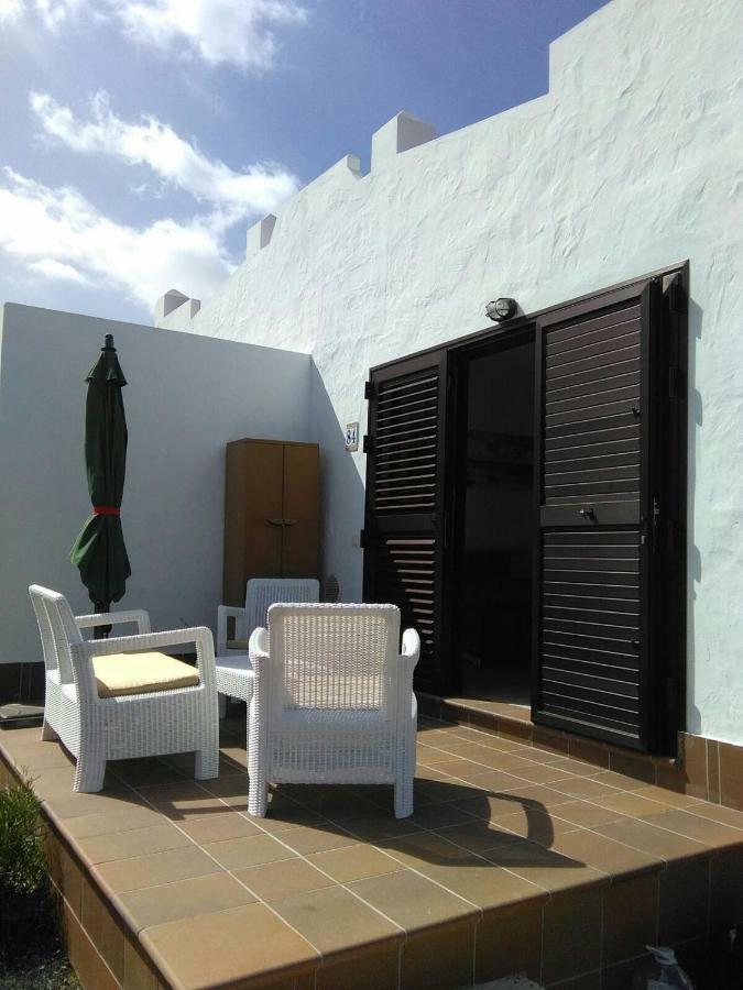 Sun Luz Apartments 84 Калета де Фусте Екстериор снимка