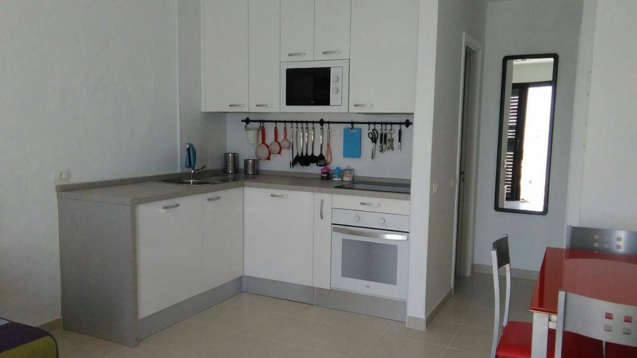 Sun Luz Apartments 84 Калета де Фусте Екстериор снимка