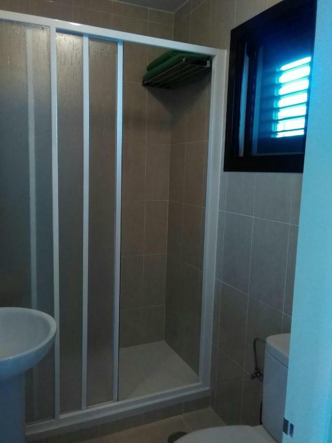 Sun Luz Apartments 84 Калета де Фусте Екстериор снимка