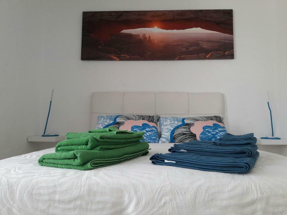 Sun Luz Apartments 84 Калета де Фусте Екстериор снимка